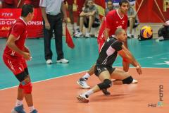 FIVB Egipt-Chiny 2014