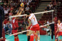 FIVB Egipt-Chiny 2014