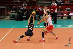 FIVB Egipt-Chiny 2014