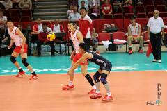 FIVB Egipt-Chiny 2014