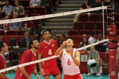 FIVB Egipt-Chiny 2014