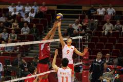 FIVB Egipt-Chiny 2014