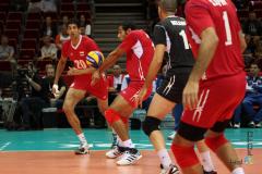 FIVB Egipt-Chiny 2014