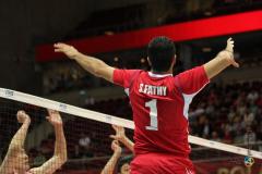 FIVB Egipt-Chiny 2014