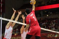 FIVB Egipt-Chiny 2014
