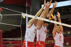 FIVB Egipt-Chiny 2014