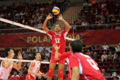 FIVB Egipt-Chiny 2014