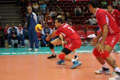 FIVB Egipt-Chiny 2014