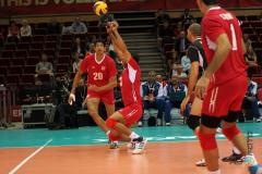 FIVB Egipt-Chiny 2014