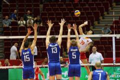 FIVB Rosja-Chiny 2014