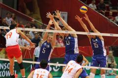 FIVB Rosja-Chiny 2014