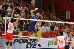 FIVB Rosja-Chiny 2014
