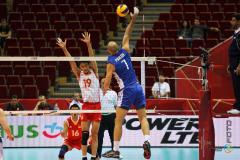 FIVB Rosja-Chiny 2014