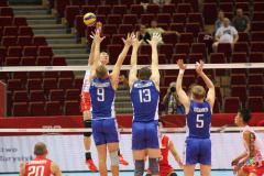 FIVB Rosja-Chiny 2014