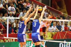 FIVB Rosja-Chiny 2014