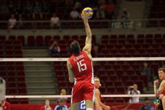 FIVB Rosja-Egipt 2014