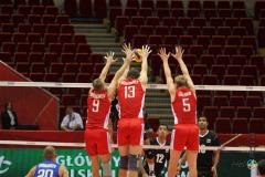 FIVB Rosja-Egipt 2014