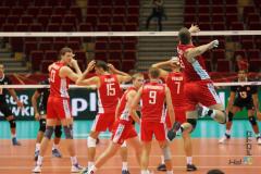 FIVB Rosja-Egipt 2014