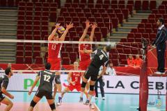 FIVB Rosja-Egipt 2014