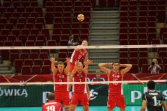 FIVB Rosja-Egipt 2014