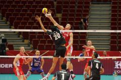 FIVB Rosja-Egipt 2014