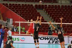 FIVB Rosja-Egipt 2014