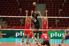 FIVB Rosja-Egipt 2014