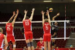 FIVB Rosja-Egipt 2014