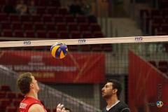 FIVB Rosja-Egipt 2014