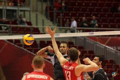 FIVB Rosja-Egipt 2014