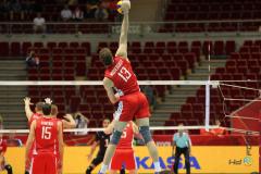FIVB Rosja-Egipt 2014
