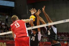 FIVB Rosja-Egipt 2014