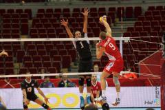 FIVB Rosja-Egipt 2014
