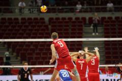 FIVB Rosja-Egipt 2014