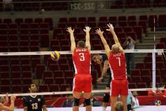 FIVB Rosja-Egipt 2014