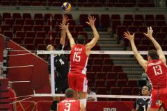 FIVB Rosja-Egipt 2014