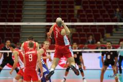 FIVB Rosja-Egipt 2014