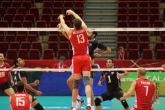 FIVB Rosja-Egipt 2014