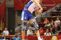 FIVB Rosja-Meksyk 2014