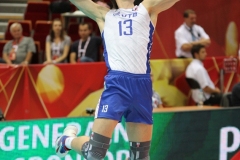 FIVB Rosja-Meksyk 2014