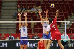 FIVB Rosja-Meksyk 2014
