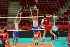 FIVB Rosja-Meksyk 2014