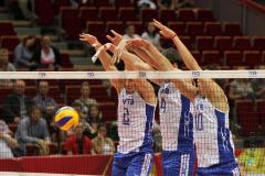 FIVB Rosja-Meksyk 2014