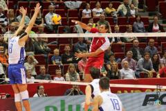 FIVB Rosja-Meksyk 2014