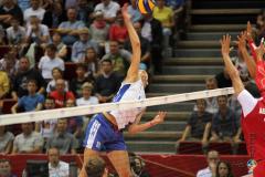 FIVB Rosja-Meksyk 2014