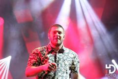 Gdańsk Dźwiga Muzę 2017 – dzień 2