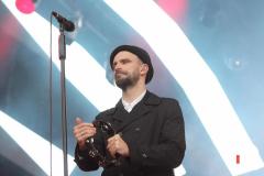 Gdańsk Dźwiga Muzę 2017 – dzień 3