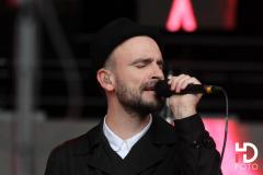 Gdańsk Dźwiga Muzę 2017 – dzień 3
