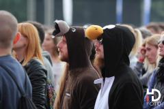 Gdańsk Dźwiga Muzę 2017 – dzień 3