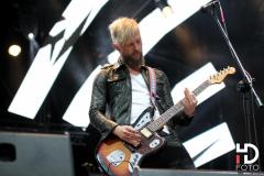 Gdańsk Dźwiga Muzę 2017 – dzień 3